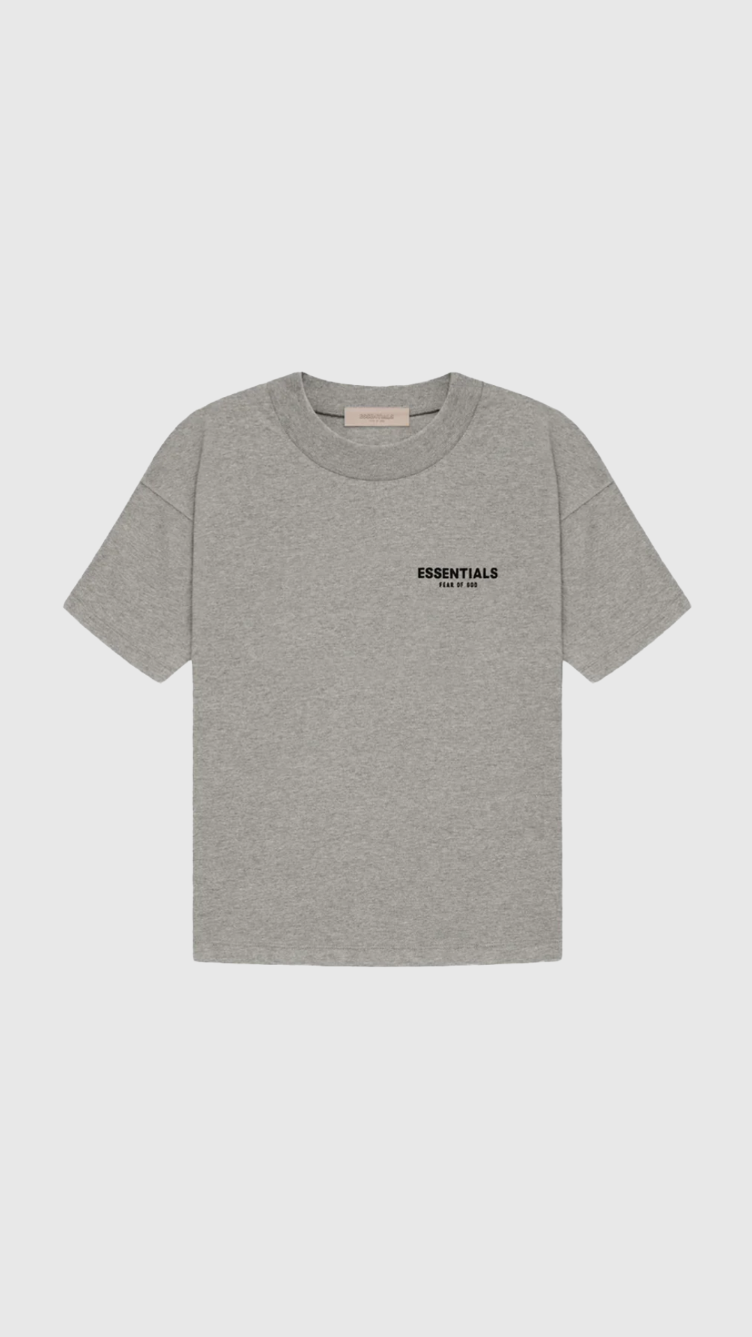 Ensemble Essential – Gris