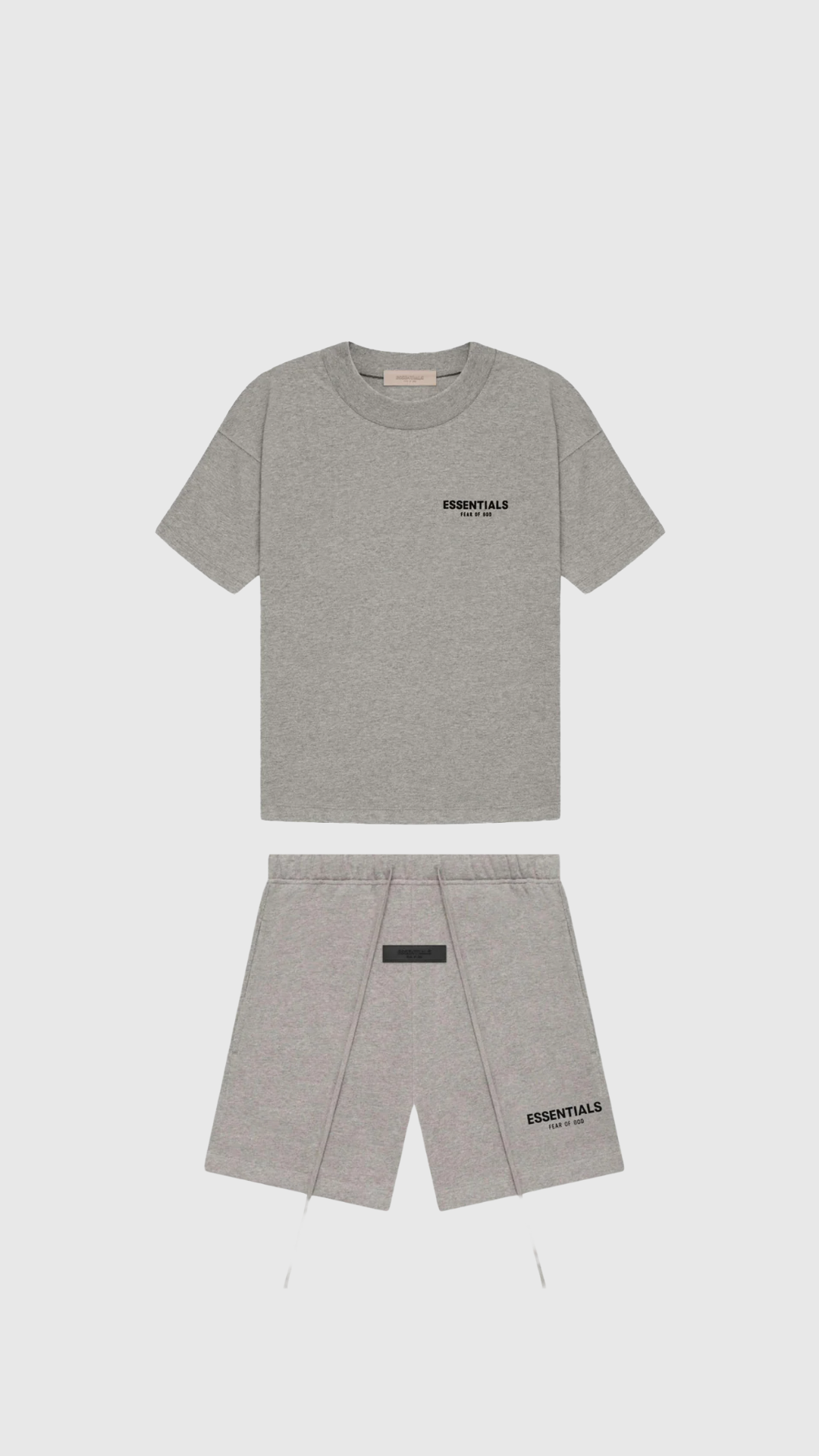 Ensemble Essential – Gris