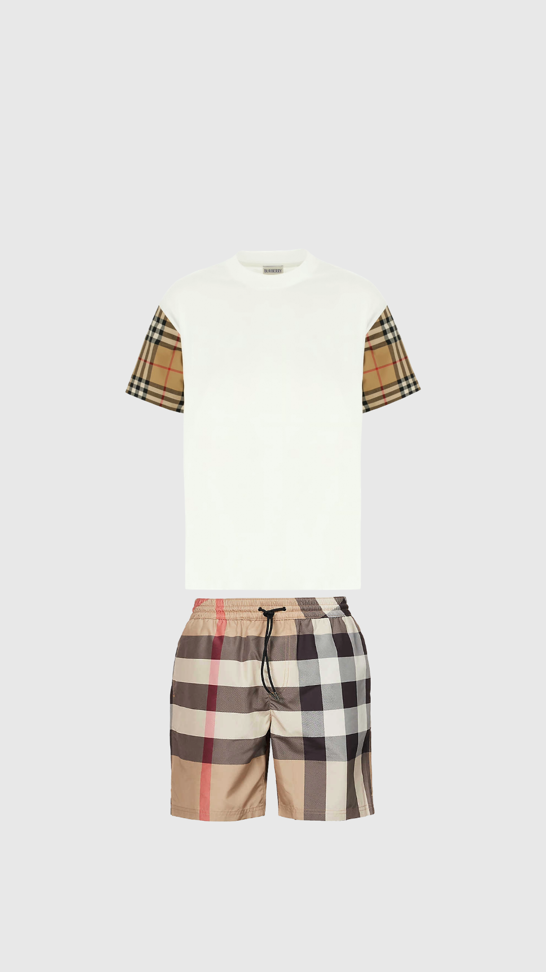 Outfit - BrB