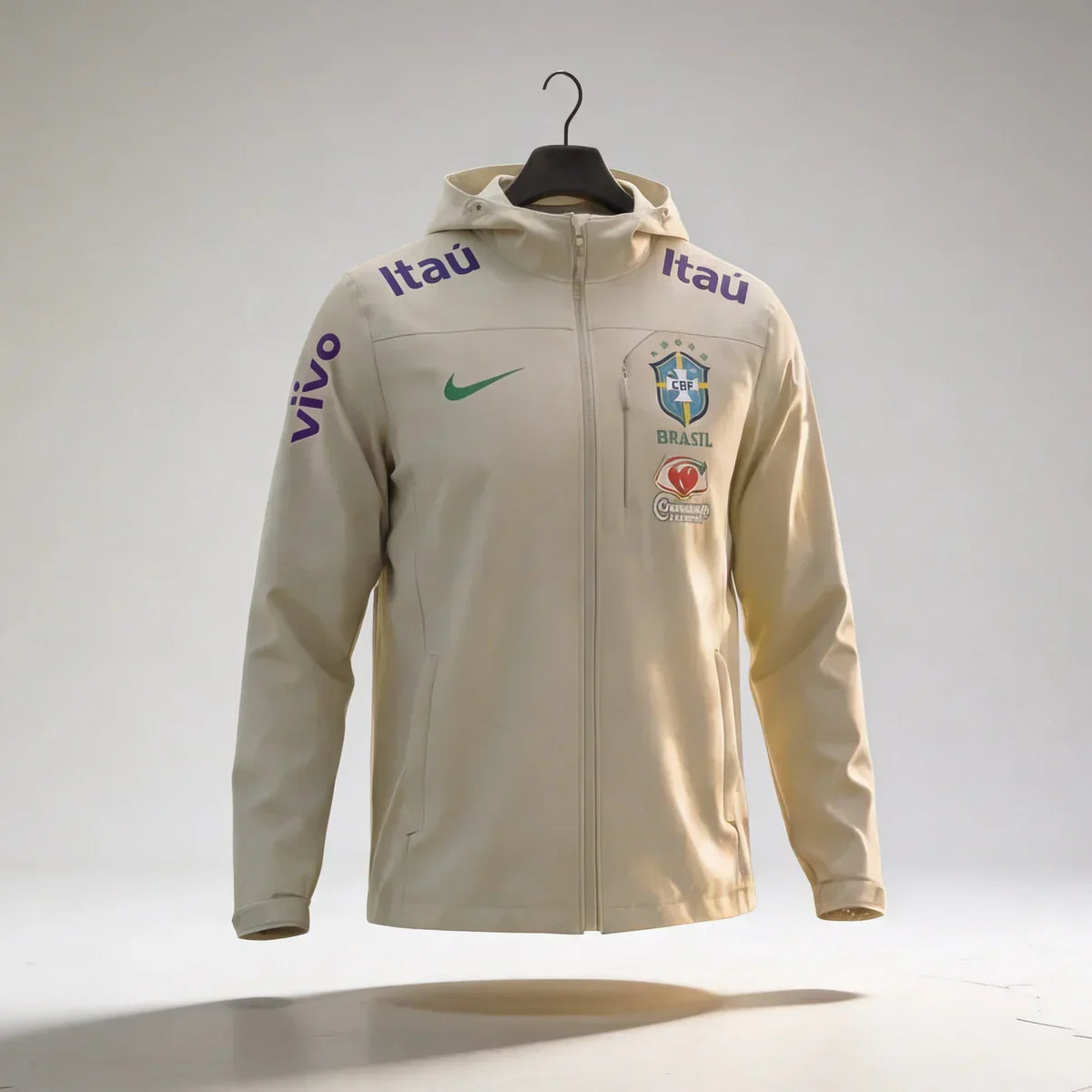 Veste Brésil
