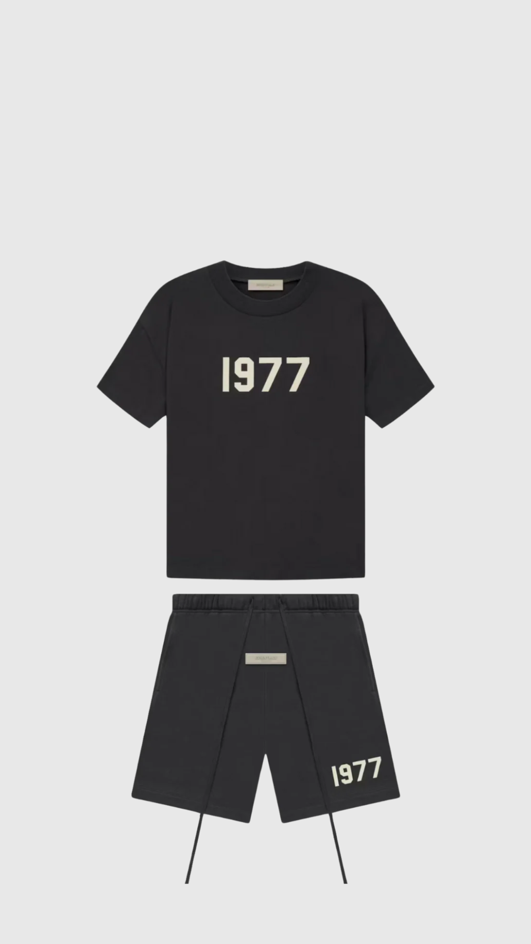 Ensemble 1977 – Noir