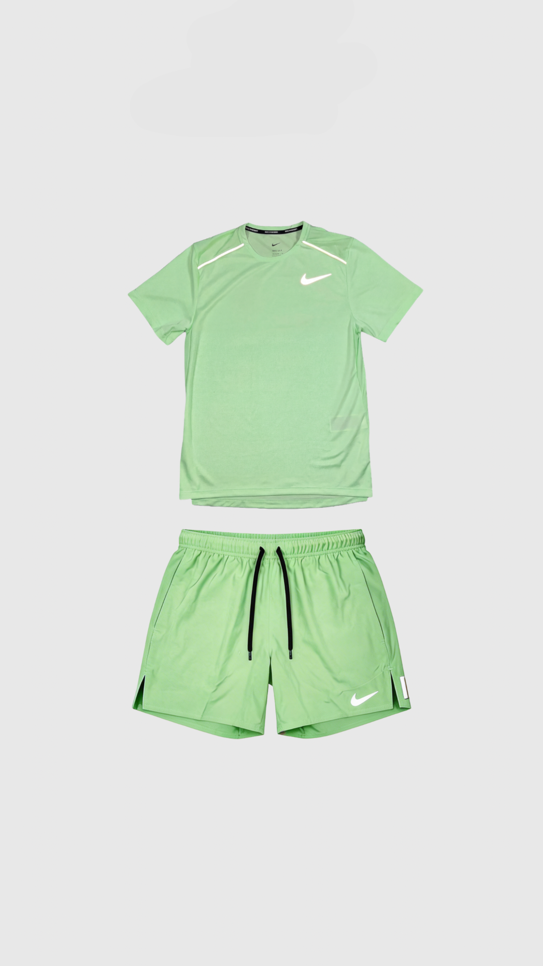 Ensemble - Vert Claire