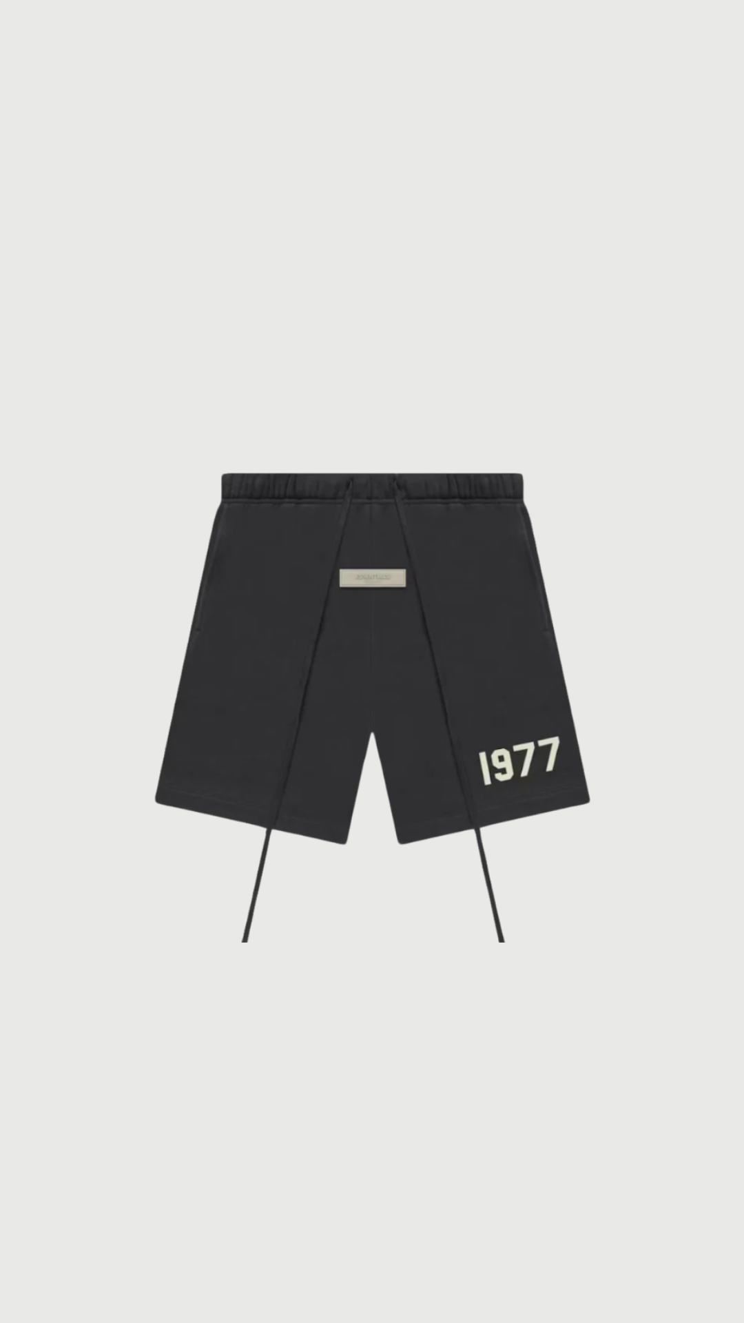 Ensemble 1977 – Noir