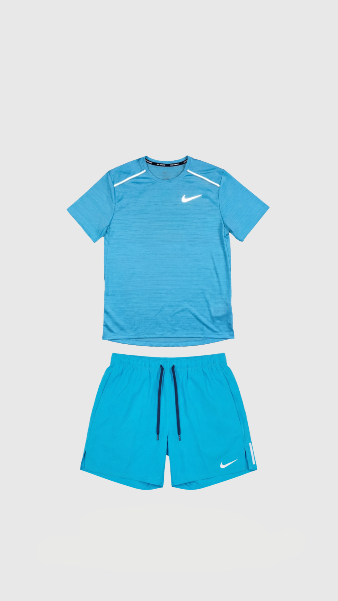 Outfit- Bleu