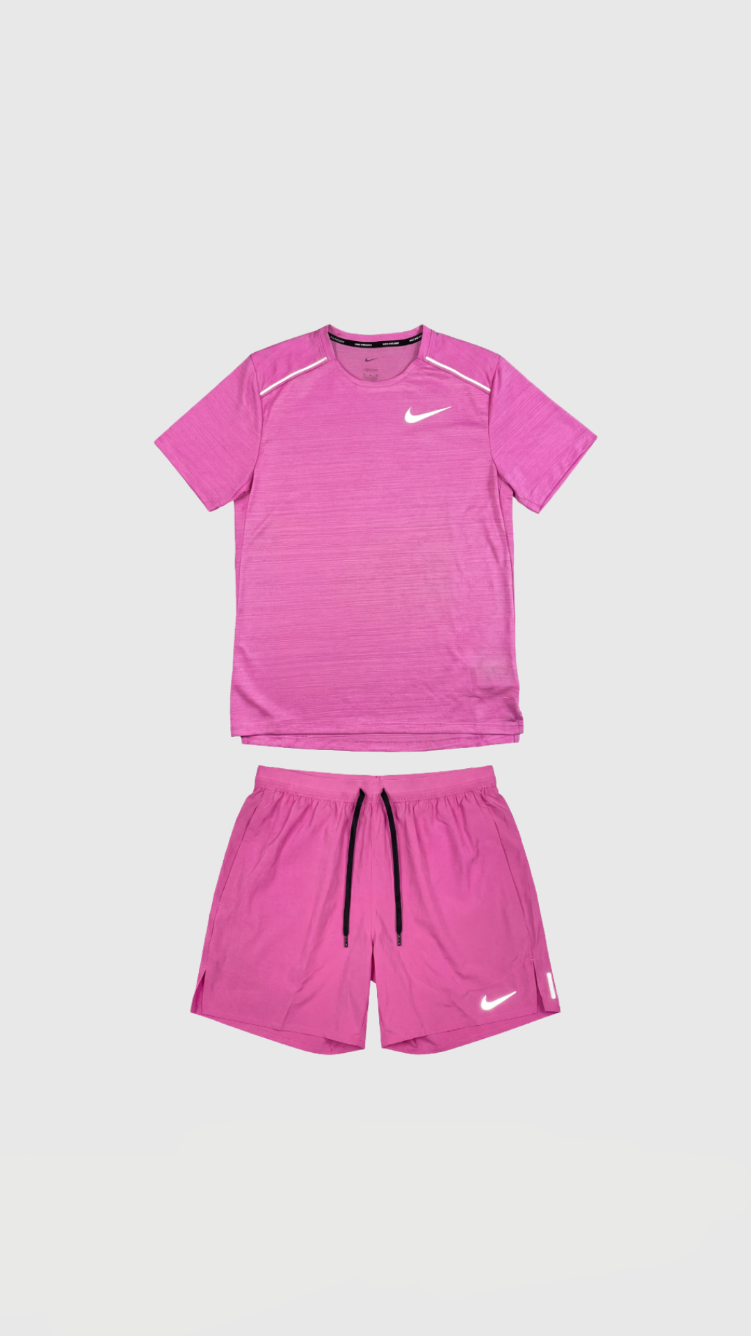 Outfit- Full Rose