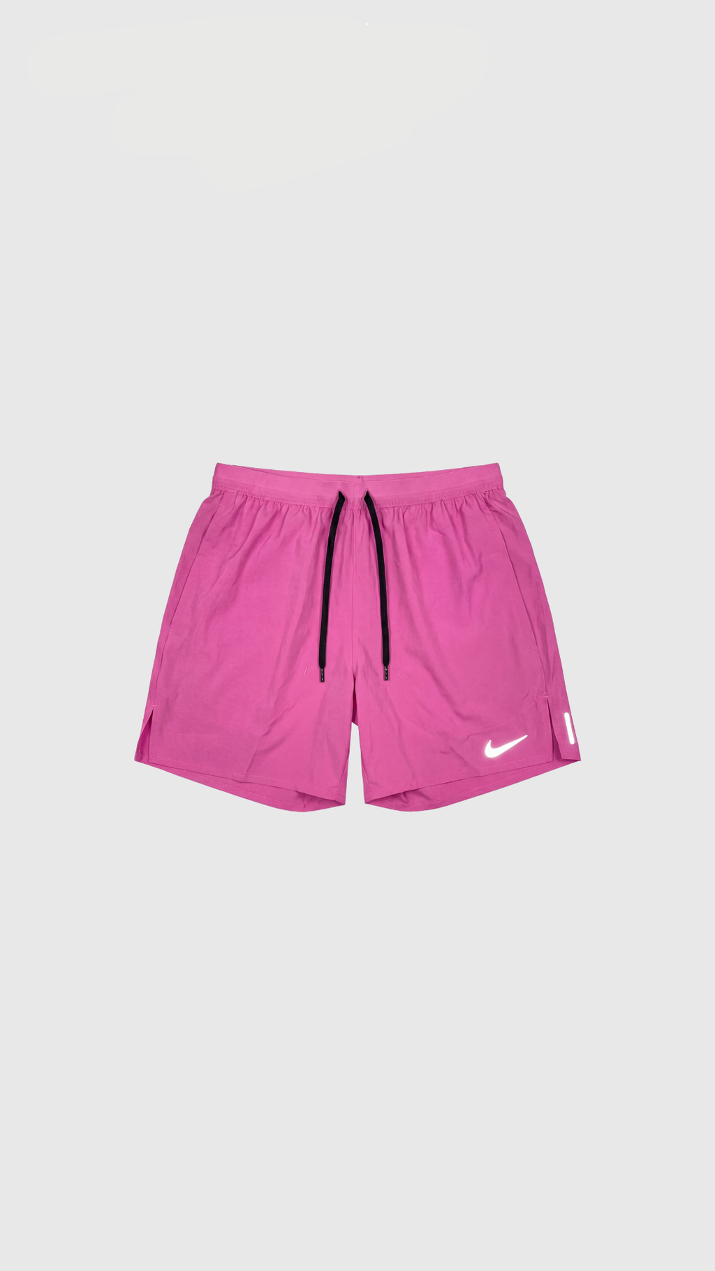FND NM Shorts - Ultra Pink