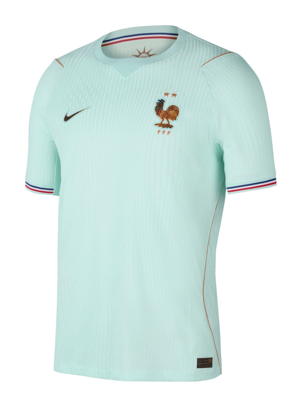 MAILLOT FRANCE EXTERIEUR 2026